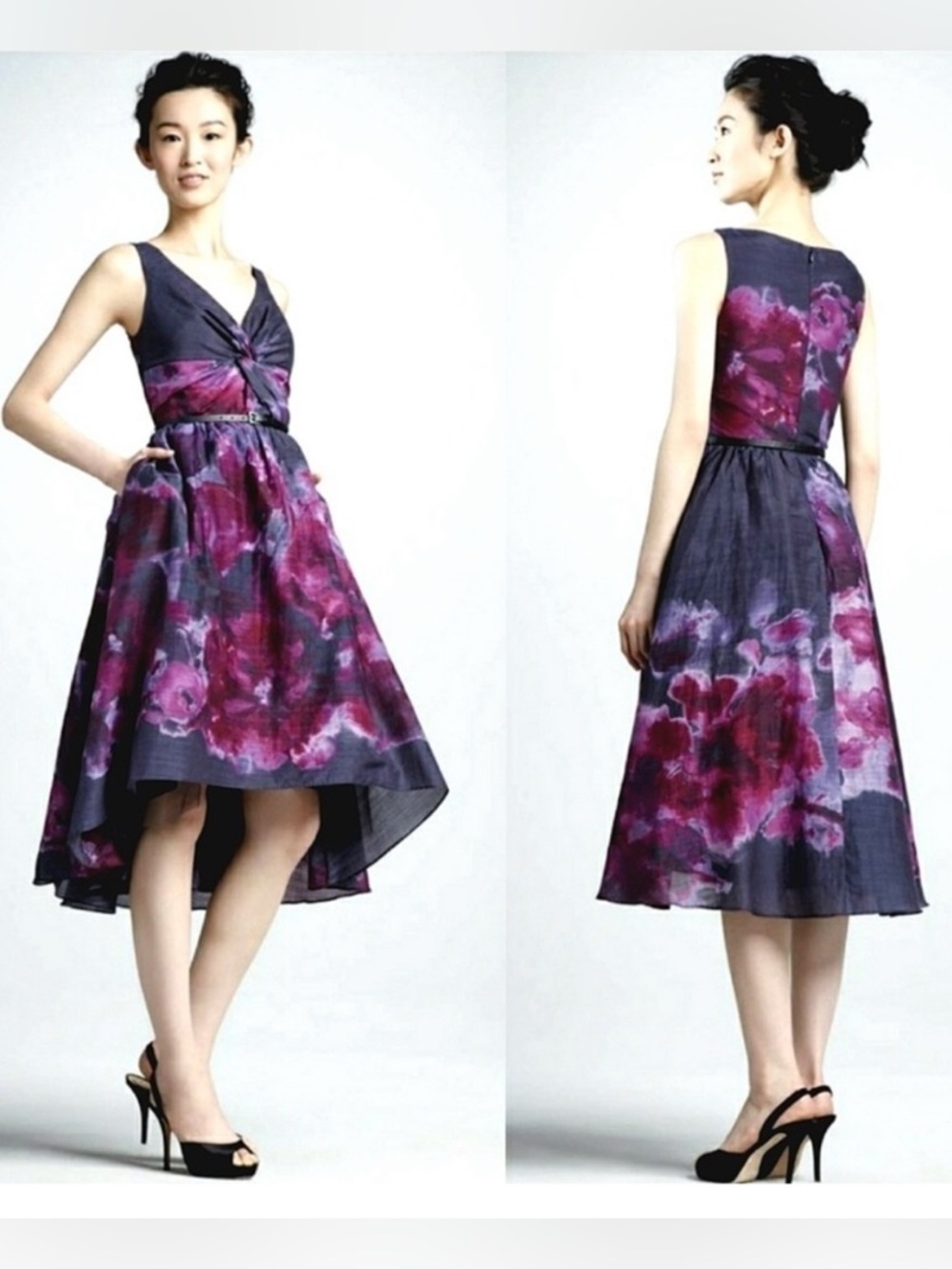 Lela Rose Dress 10
